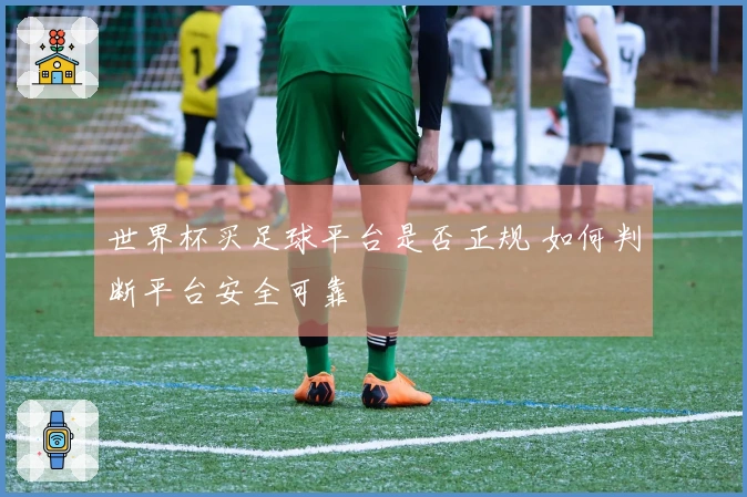 世界杯买足球平台是否正规 如何判断平台安全可靠
