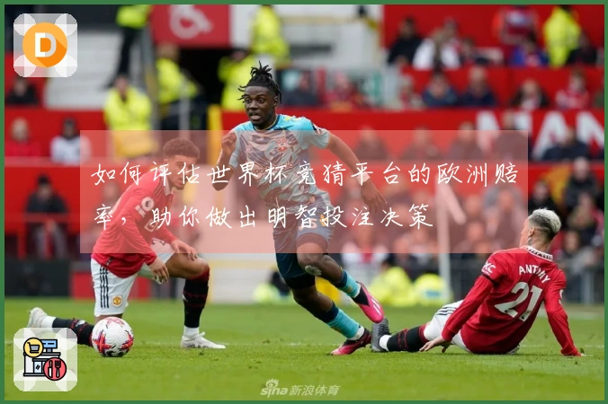 如何评估世界杯竞猜平台的欧洲赔率，助你做出明智投注决策