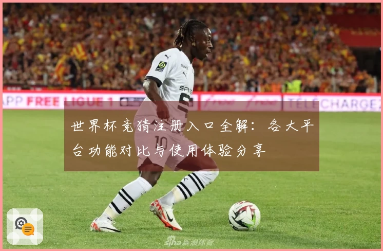 世界杯竞猜注册入口全解：各大平台功能对比与使用体验分享