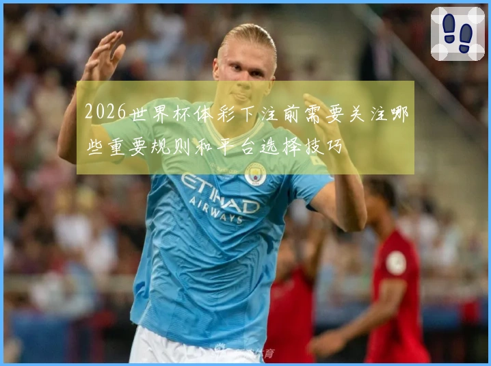2026世界杯体彩下注前需要关注哪些重要规则和平台选择技巧