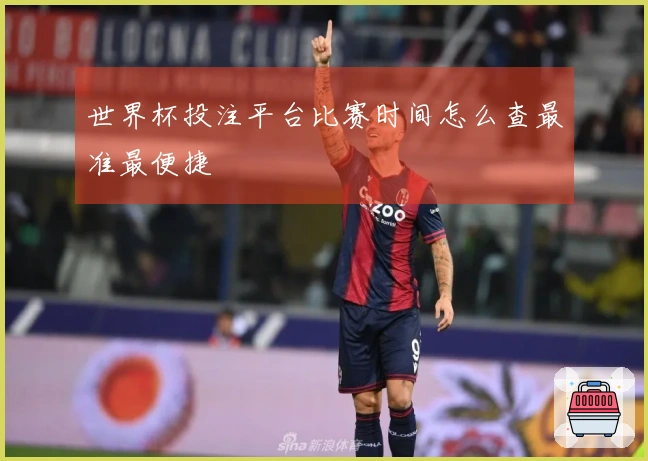 世界杯投注平台比赛时间怎么查最准最便捷